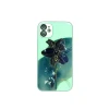 Apple Iphone 11 flower çexol