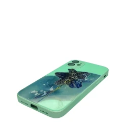 Apple Iphone 11 flower çexol