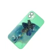 Apple Iphone 11 flower çexol