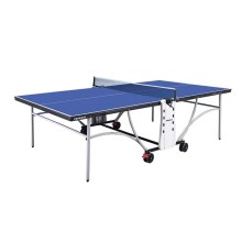 Tennis masası Ferro F-400, 274x152.5x76 sm