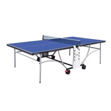 Tennis masası Ferro F-400, 274x152.5x76 sm