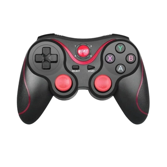 Геймпад для смартфона X3 NM Style Геймпад для смартфона X3 NM Style