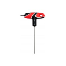 Altıbucaqlı açar Yato YT-05585 2.5 mm