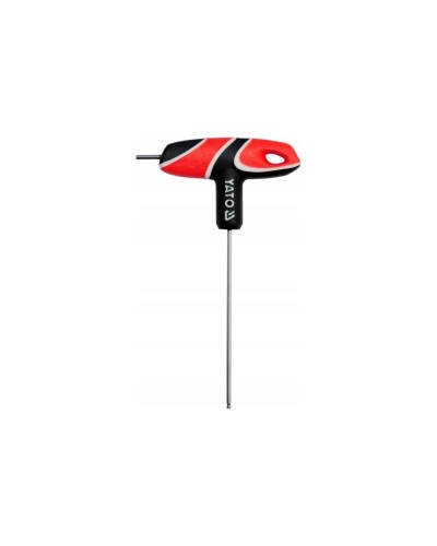 Altıbucaqlı açar Yato YT-05585 2.5 mm