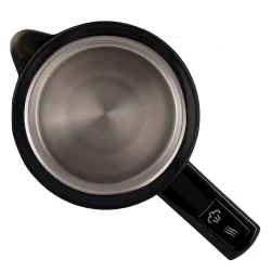 Электрочайник Goldmaster GM-7376S Black Электрочайник Goldmaster GM-7376S Black