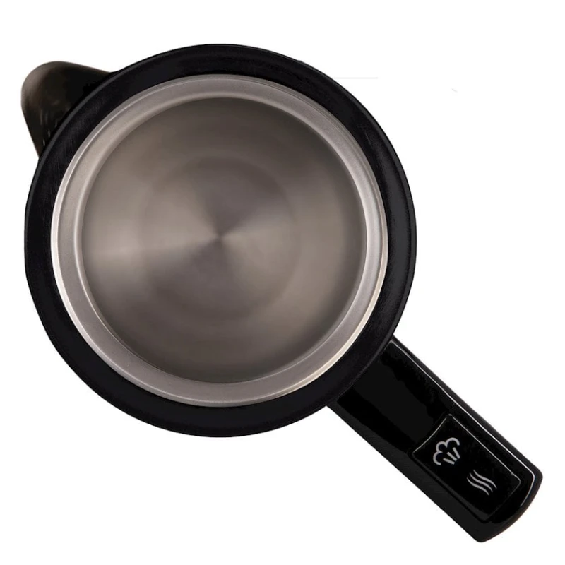 Электрочайник Goldmaster GM-7376S Black