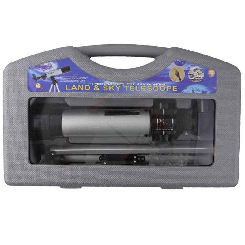 Телескоп 90x Телескоп 90x