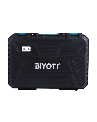 Drel-şurup bağlayan Biyoti BYT-CD06