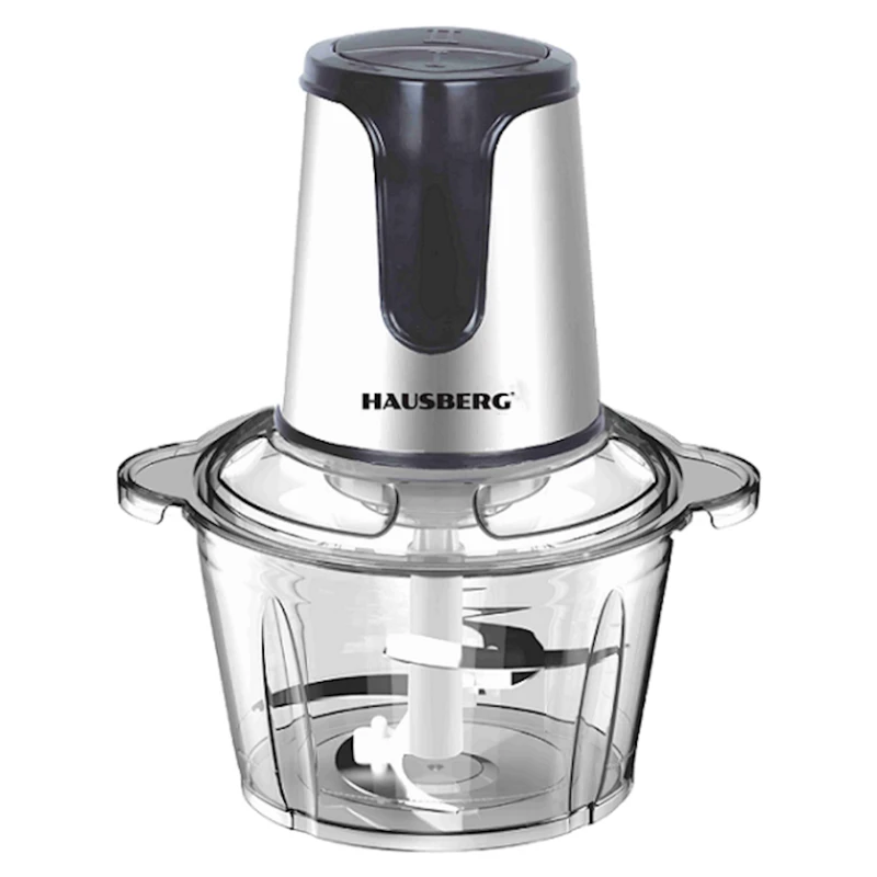 Doğrayıcı Hausberg HB-4506IN