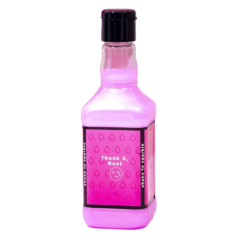 Гель для душа Чистое счастье Слезы моих бывших сладкий вермут 250 мл