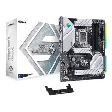 Ana lövhəsi ASRock Z690 Steel Legend - AsRock, Z690 Steel Legend