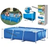 Çərçivəli hovuz İntex, 300x200x75 sm, 3834