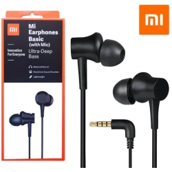 Simli qulaqlıq Mi BASİC ULTRA DEEP BASS L -PORT
