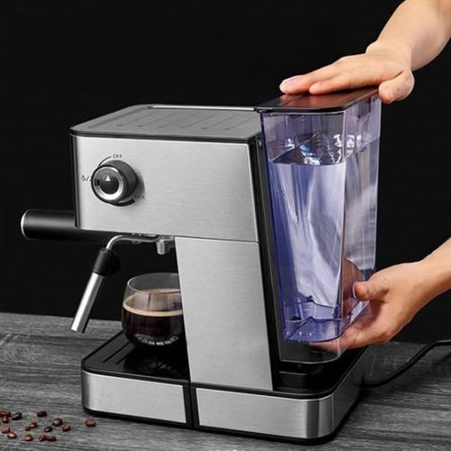 Кофеварка Dessini DS-5309