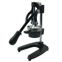 Ручная соковыжималка-пресс Super Crest SCT-8009 Black