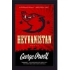 Книга Heyvanıstan, автор George Orwell