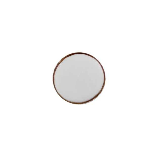 İstiotqabı Porland Africa 04ALM005852, farfor, 5.8 sm