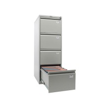 Ofis üçün kartoteka dolab Практик AFC-04, 1330x470x630 mm