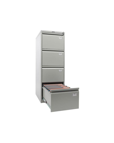 Ofis üçün kartoteka dolab Практик AFC-04, 1330x470x630 mm