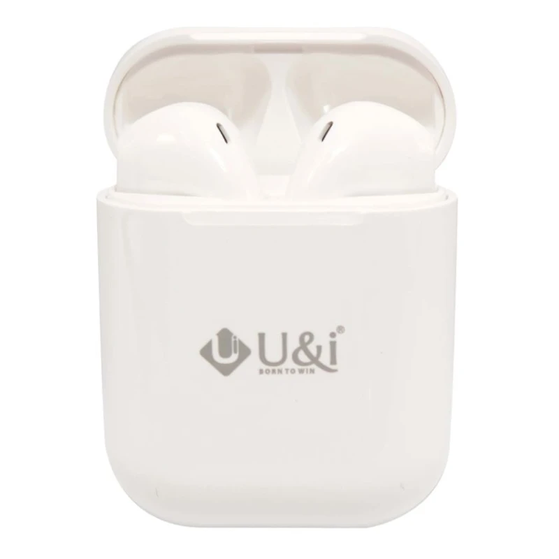 Беспроводные наушники U&I TWS 5508 Danger Series