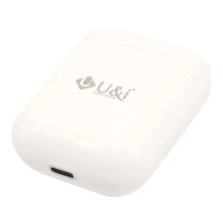 Беспроводные наушники U&I TWS 5508 Danger Series