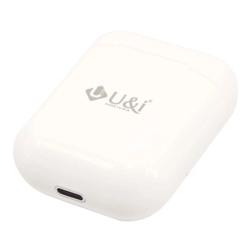 Беспроводные наушники U&I TWS 5508 Danger Series