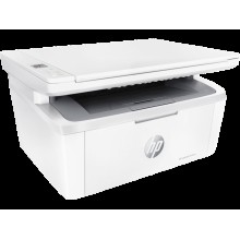 ÇFQ HP LaserJet M141w with Wi-Fi (7MD74A)
