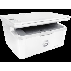 ÇFQ HP LaserJet M141w with Wi-Fi (7MD74A)