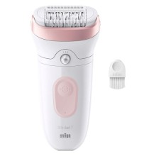 Epilyator Braun Silk-epil 7 SE 7-000