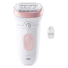 Epilyator Braun Silk-epil 7 SE 7-000