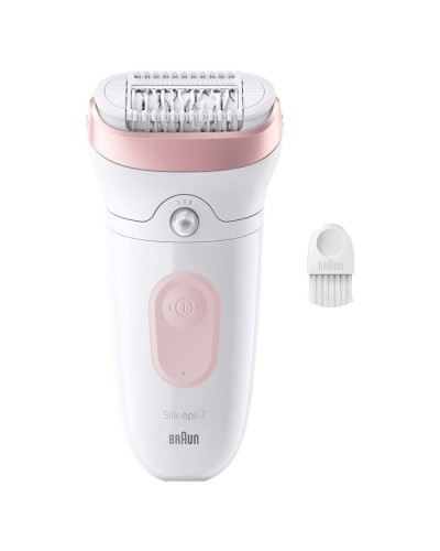 Epilyator Braun Silk-epil 7 SE 7-000