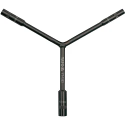 Торцевой ключ Yato YT-1585, 9 мм, 11 мм, 13 мм Торцевой ключ Yato YT-1585, 9 мм, 11 мм, 13 мм