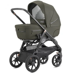 Детская коляска Inglesina Aptica XT Charcool