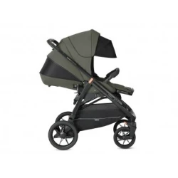 Детская коляска Inglesina Aptica XT Charcool