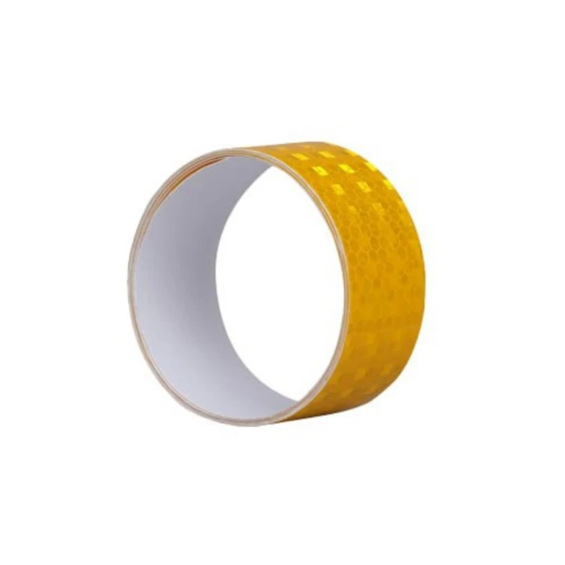 Светящаяся клейкая лента Rtrmax RNU0603, желтый, 1.5 м Светящаяся клейкая лента Rtrmax RNU0603, желтый, 1.5 м