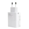 Şəbəkə enerji toplama cihazı Xiaomi Power Adapter Suit 33W White