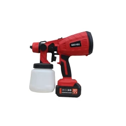 Краскопульт 36V, 1000 мл Краскопульт 36V, 1000 мл