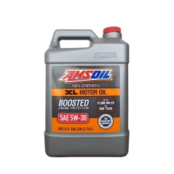 Моторное масло Amsoil XL Synthetic Motor Oil 5W-30, 3.78 л