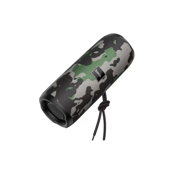 Портативная колонка Hoco HC16 Camouflage Портативная колонка Hoco HC16 Camouflage