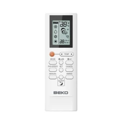 Пульт для кондиционера Beko BXCC070B, GZ-24B-E1