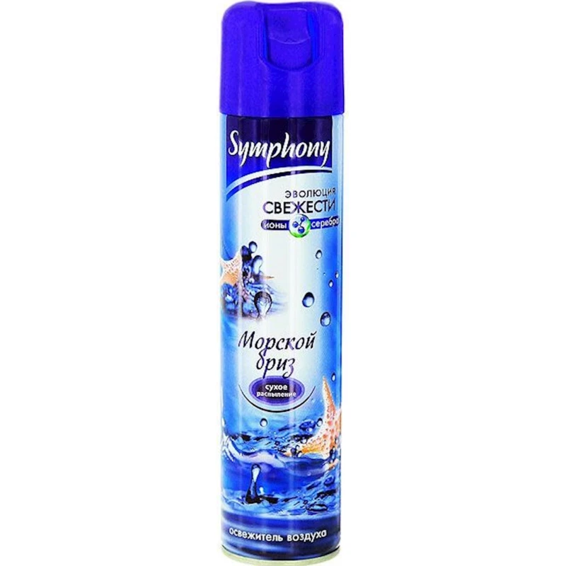 Освежитель воздуха Symphony 