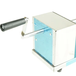 Овощерезка Inny СТ-035, серебристый