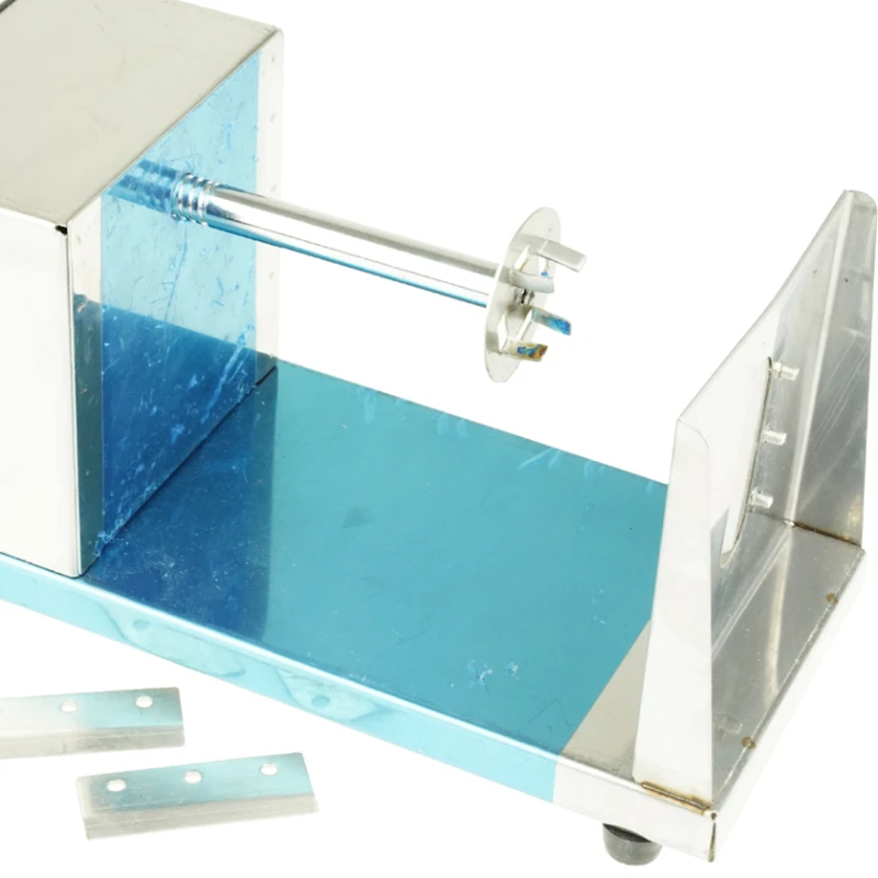 Овощерезка Inny СТ-035, серебристый Овощерезка Inny СТ-035, серебристый