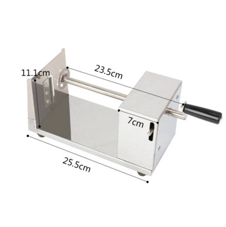Овощерезка Inny СТ-035, серебристый Овощерезка Inny СТ-035, серебристый