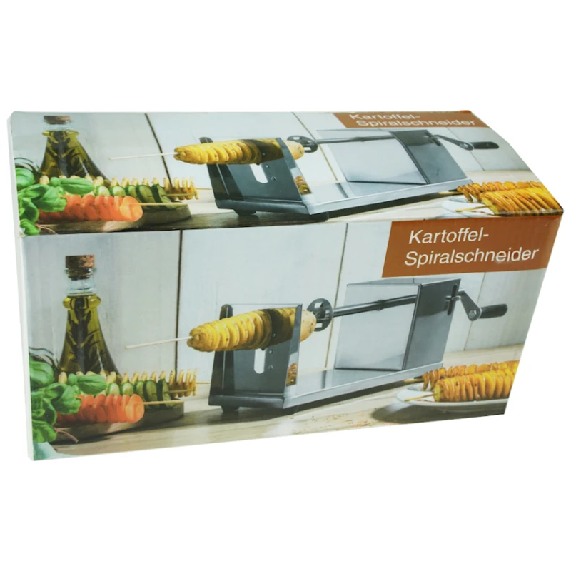 Овощерезка Inny СТ-035, серебристый Овощерезка Inny СТ-035, серебристый