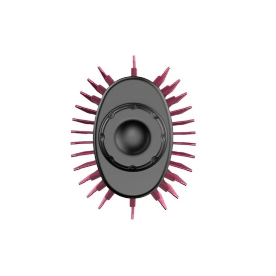 Фен-щетка Ga.Ma Glamour Pink 3D GH4003