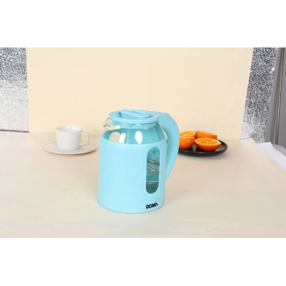 Электрочайник Boma BM-1812 Электрочайник Boma BM-1812