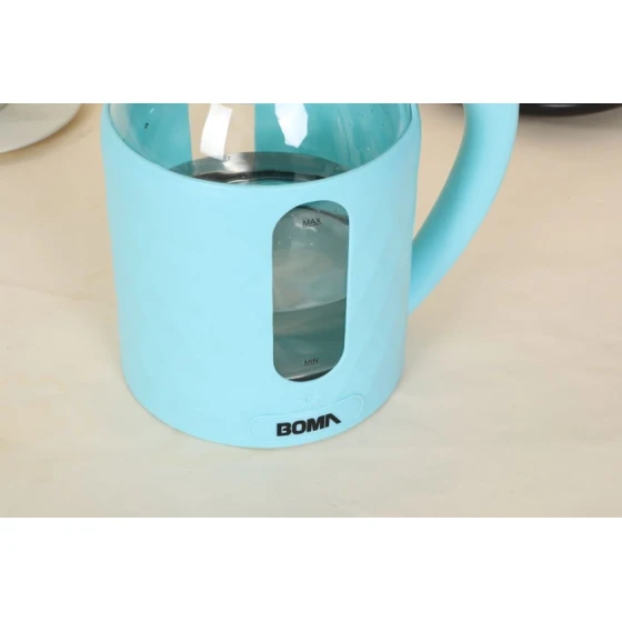 Электрочайник Boma BM-1812 Электрочайник Boma BM-1812