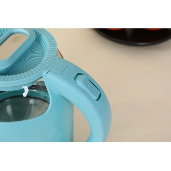 Электрочайник Boma BM-1812 Электрочайник Boma BM-1812