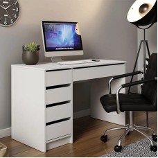Kompüter masası Ev Plus 12116062, LDSP, 120x55x75 sm